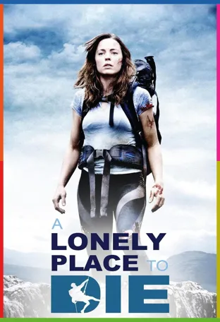 A Lonely Place to Die İndir