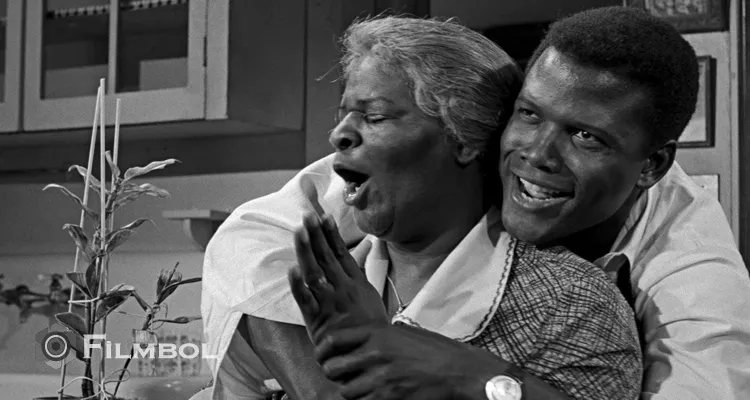 A Raisin in the Sun İndir