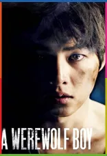 A Werewolf Boy İndir