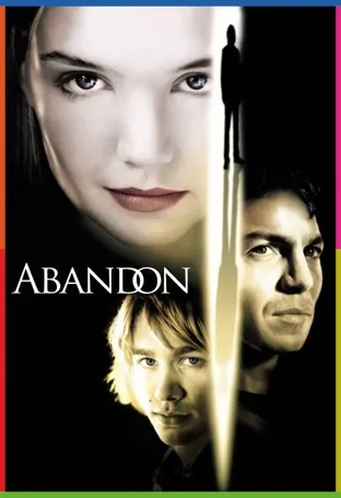 Abandon İndir