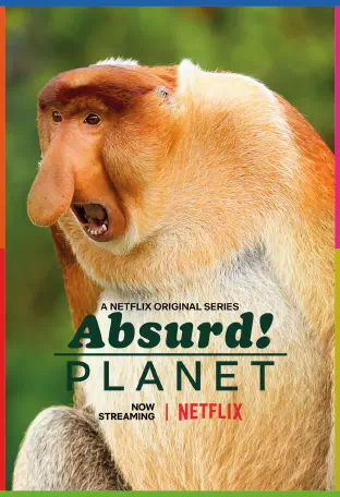 Absurd Planet İndir