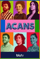 Acans 1080p İndir