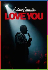 Adam Sandler: Love You İndir