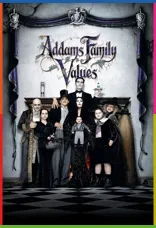 Addams Ailesi 2 İndir