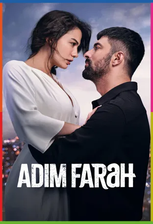 Adım Farah 1080p İndir