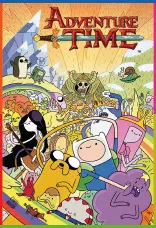 Adventure Time 1080p İndir