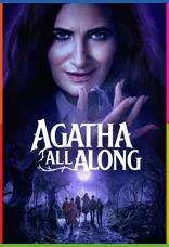 Agatha All Along 4K İndir