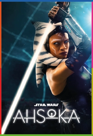 Ahsoka 1080p İndir