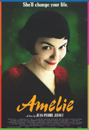 Amelie İndir