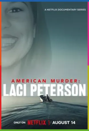 Laci Peterson Cinayeti 1080p İndir