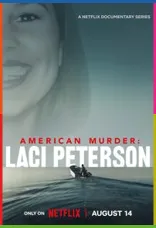 Laci Peterson Cinayeti 1080p İndir