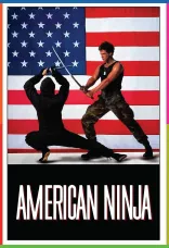 Amerikan Ninja İndir