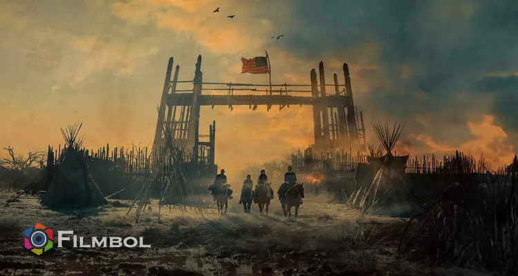 American Primeval İndir