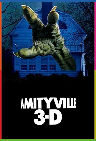 Amityville 3-D İndir