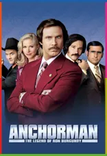 Anchorman: O Bir Efsane İndir