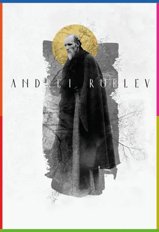 Andrei Rublev İndir