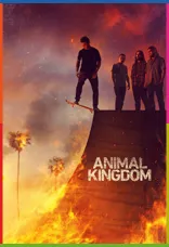 Animal Kingdom 1080p İndir