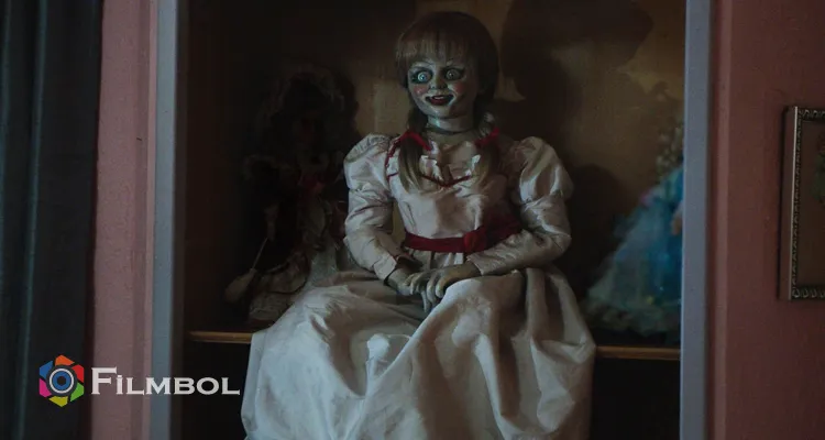 Annabelle İndir