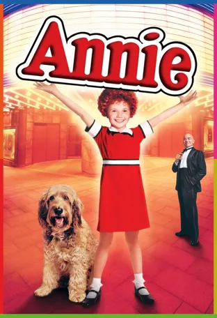 Annie İndir