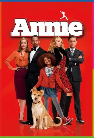 Annie İndir