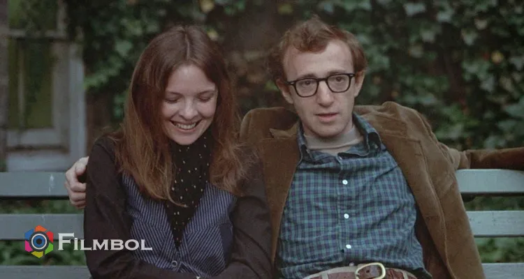 Annie Hall İndir