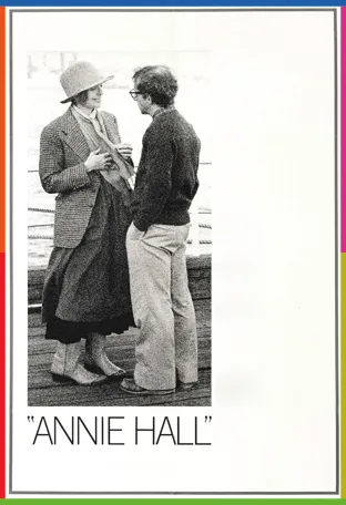 Annie Hall İndir