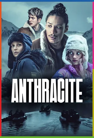 Antrasit 1080p İndir