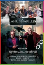 Anunnakiler İndir