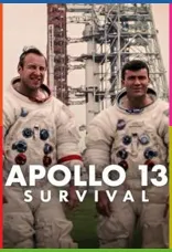 Apollo 13: Hayatta Kalma Mücadelesi İndir