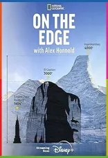 Alex Honnold ile Arktik Tırmanışı 1080p İndir
