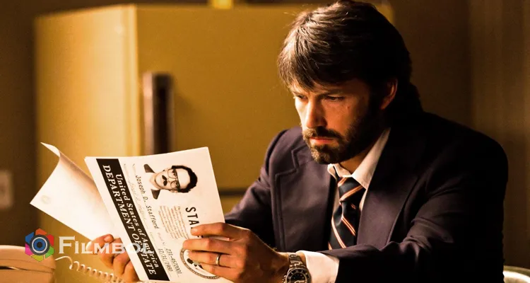 Operasyon: Argo İndir