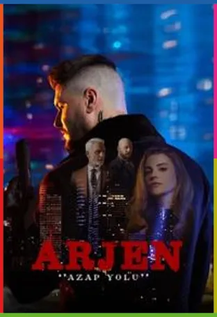 Arjen: Azap Yolu 1080p İndir