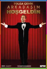 Arkadaşım Hoşgeldin 1080p İndir