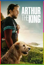 Arthur the King İndir