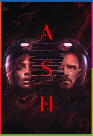 Ash İndir