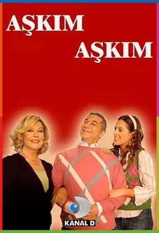 Aşkım Aşkım İndir