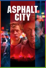 Asphalt City İndir