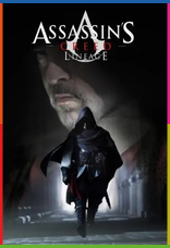 Assassin's Creed: Lineage 1080p BD Remux İndir posteri