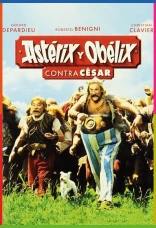 Asteriks ve Oburiks Sezar’a Karşı İndir