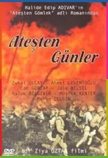 Ateşten Günler 1080p İndir