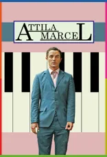 Attila Marcel İndir