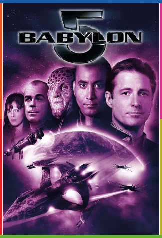 Babylon 5: Başlangıç 1080p İndir