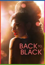 Back to Black İndir