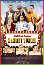 Bakkal Amca: Mahmut Tuncer İndir