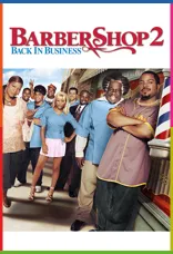 Barbershop 2: Back in Business İndir