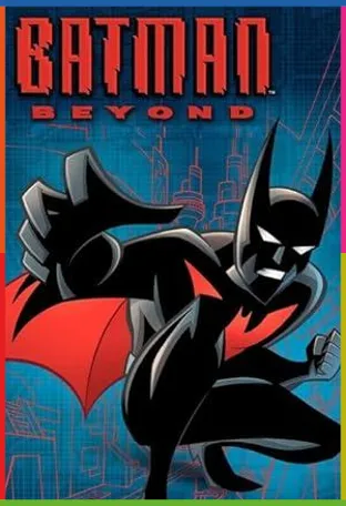 Batman Beyond İndir