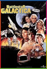 Battlestar Galactica İndir