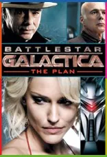 Battlestar Galactica: The Plan İndir