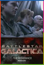 Battlestar Galactica İndir posteri