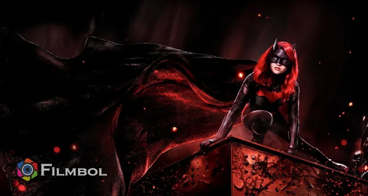 Batwoman İndir